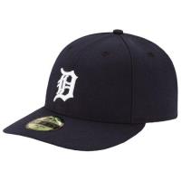 new era mlb 59fifty low profile authentic new era voor heren accessories pet marine Winkel Hoenzadriel pty5j710